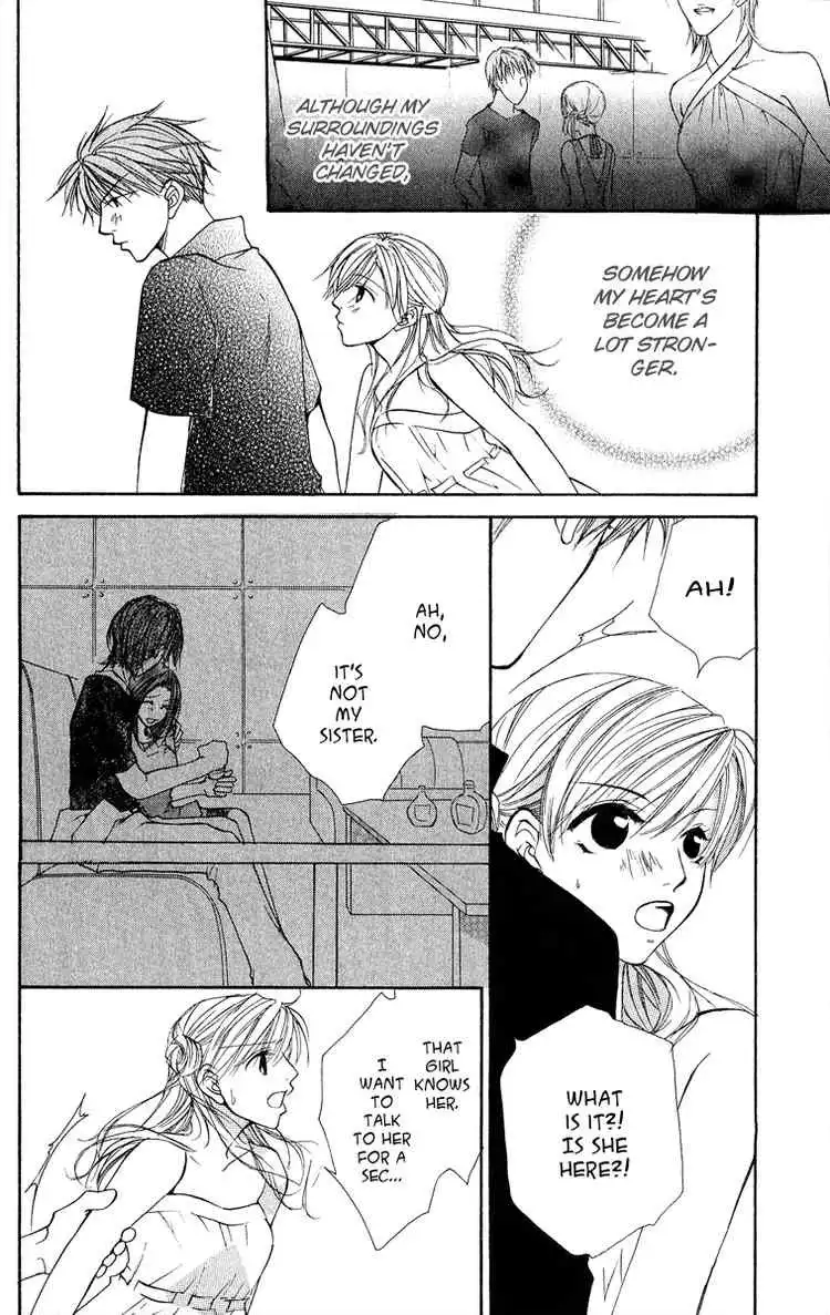 Full House Kiss Chapter 10 24